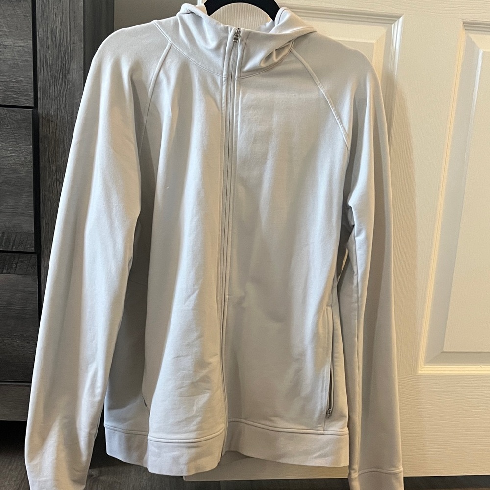 Mens Lululemon Jacket